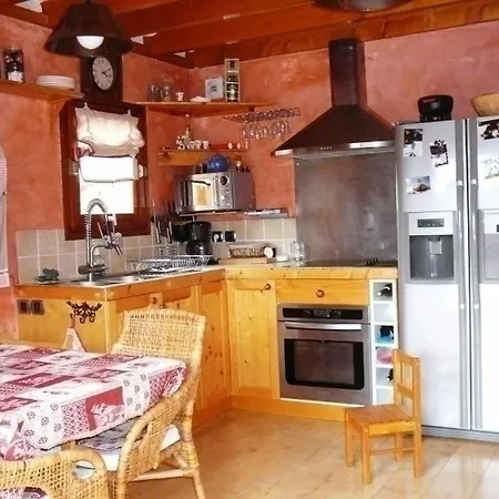 Recent T2 Lumineux Pour 6, Au Pied Des Pistes Avec Balcon Sud Et Parking, Chamrousse Recoin - Fr-1-340-161 Apartment