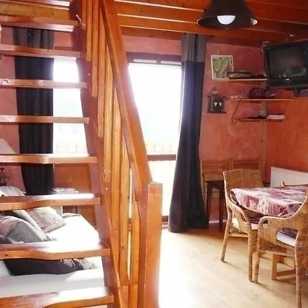 Apartment Recent T2 Lumineux Pour 6, Au Pied Des Pistes Avec Balcon Sud Et Parking, Chamrousse Recoin - Fr-1-340-161 Chamrousse